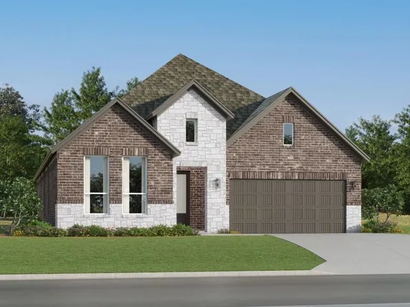 22318 Junction Peak Dr, Porter, TX 77365