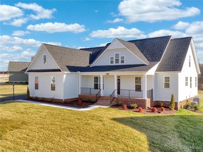 2215 N Tuckahoe Bridge Dr, Manakin Sabot, VA, 23103
