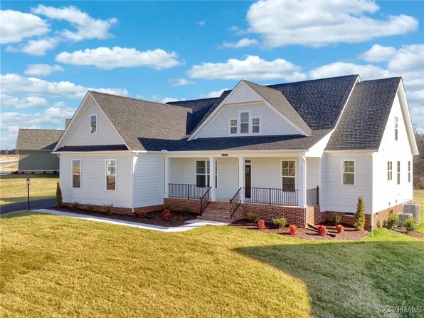 2215 N Tuckahoe Bridge Dr, Manakin Sabot, VA 23103