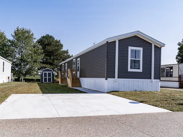 7336 Maize Ave NE, Belmont, MI 49306