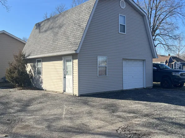 1101 N Illinois St, Belleville, IL 62226
