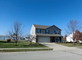 15672 River Birch Rd, Westfield, IN 46074