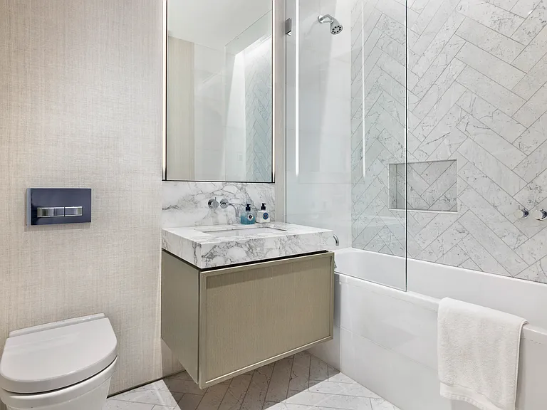 25 Mercer St #PENTHOUSE — Photo 16