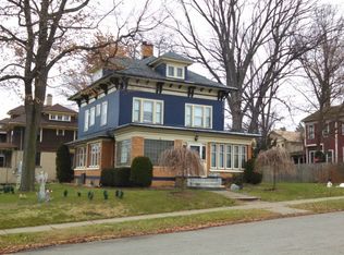308 North Ave NE, Massillon, OH