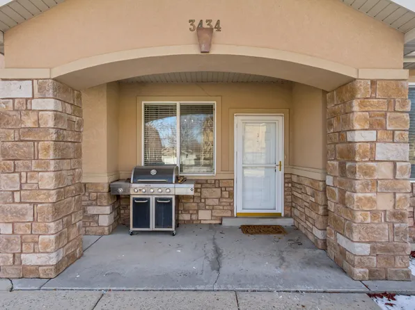 3434 S Crichton Cv, West Valley City, UT 84128
