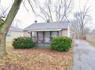 4130 Irwin Ave, Indianapolis, IN