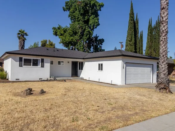 725 W Sussex Way, Fresno, CA 93705
