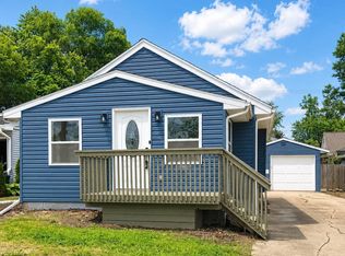 312 Hume Blvd, Lansing, MI 48917