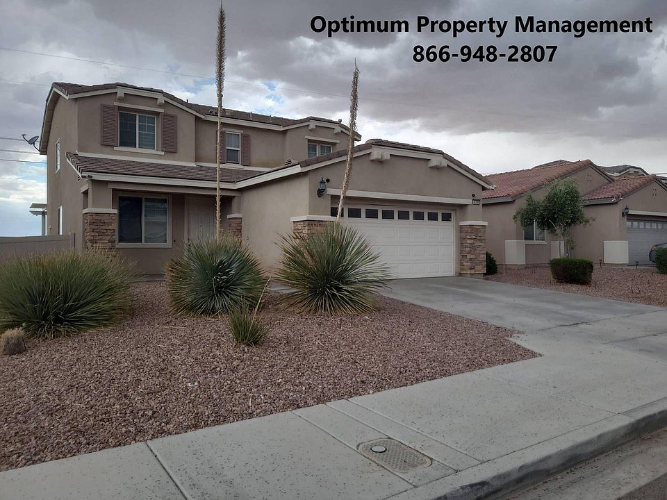 1st image of 16788 Desert Lily St