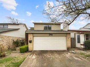 3706 Corona Dr, Garland, TX 75044