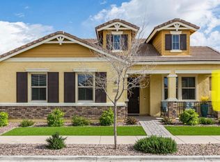 4162 E Cynthia St, Gilbert, AZ 85295