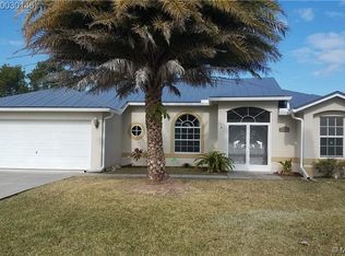 583 SE Oceanspray Ter, Port Saint Lucie, FL 34983