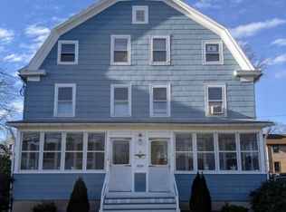 14 Cottage Pl #3, East Orange, NJ 07017