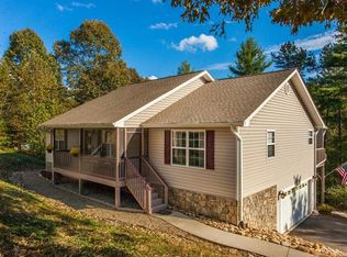 45 Kelly Fields Dr, Alexander, NC 28701