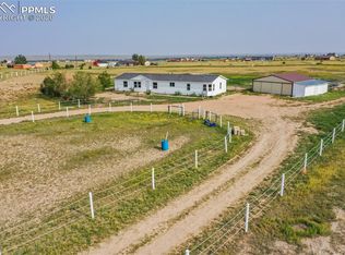 20745 Camino Reposado Point, Fountain, CO 80817
