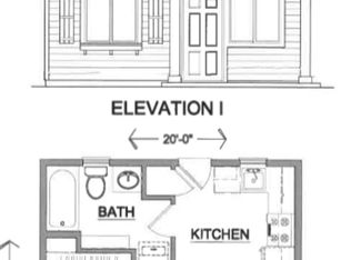 1534 SW 36th Loop, Redmond, OR 97756