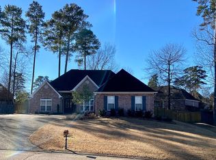 511 Fox Bay Rdg, Brandon, MS 39047