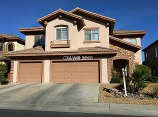 1084 Riddle Glen St #0, Henderson, NV 89012