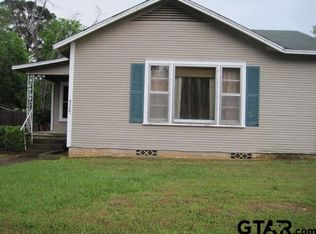820 Harris Ave, Kilgore, TX 75662