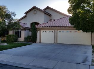 7463 Bermuda Island St, Las Vegas, NV 89123