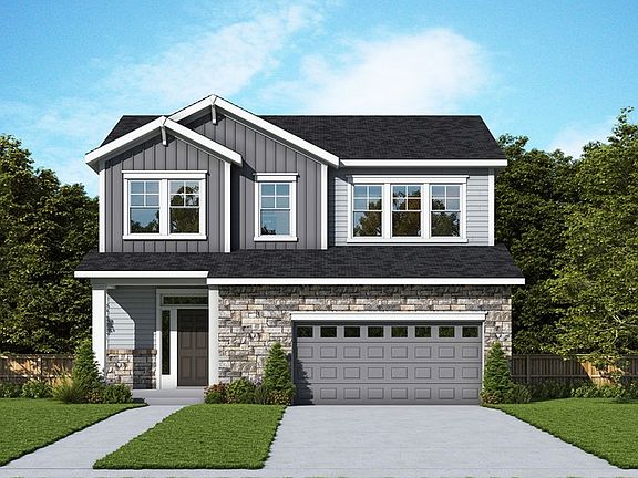 The Powerhouse - A Exterior