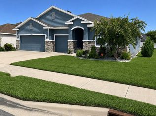 4967 SW 91st Pl, Ocala, FL 34476