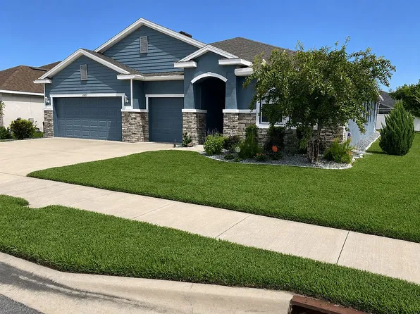 4967 SW 91st Pl, Ocala, FL 34476