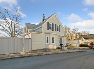 15 Badger St, Nashua, NH 03060