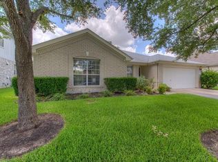 17008 Tortoise St, Round Rock, TX 78664