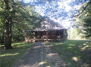 849 N Bluff Cir, Monteagle, TN 37356