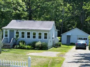 19865 Three Notch Rd, Lexington Park, MD 20653