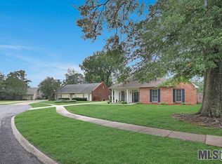 848 N Allyson Dr, Baton Rouge, LA 70815