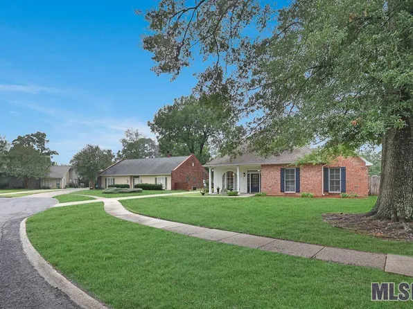 848 N Allyson Dr, Baton Rouge, LA 70815