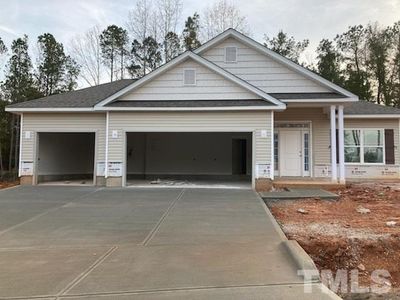 16 Hillmont Dr, Garner, NC, 27529