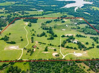 Lcr 866, Donie, TX 75838