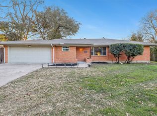 3205 Leith Ave, Fort Worth, TX 76133