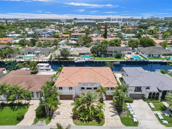 3061 NE 43rd Street, Fort Lauderdale, FL 33308