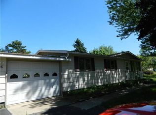 1006 Laneville Ave, Durand, WI 54736