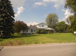 9120 Ormes Rd, Vassar, MI 48768