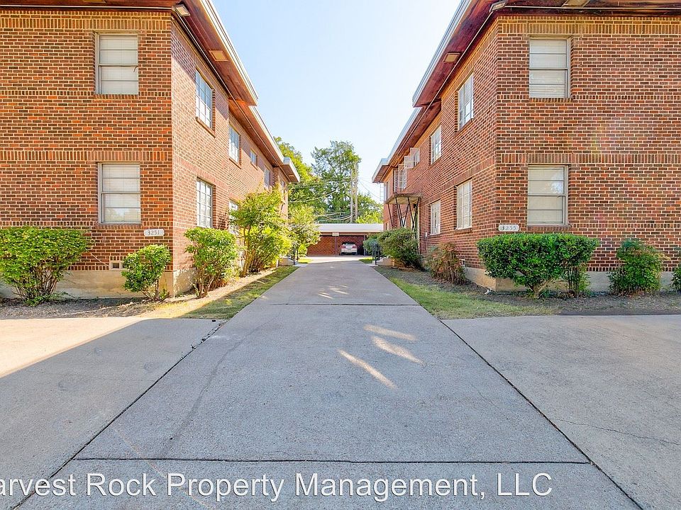 1st image of 3255 S University Dr APT B