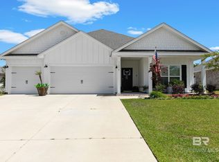 11258 Animal Kingdom Way, Daphne, AL 36526