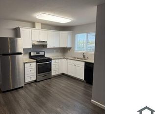 1502 F St #A, Antioch, CA 94509