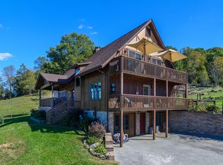 2202 Little Duck Rd, Nickelsville, VA 24271