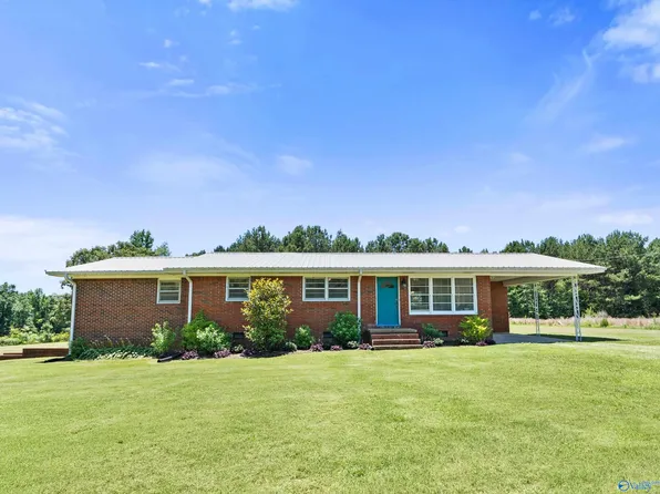 3491 County Road 141, Hollywood, AL 35752