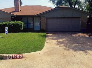 1900 Purdue Ct, Oklahoma City, OK 73127