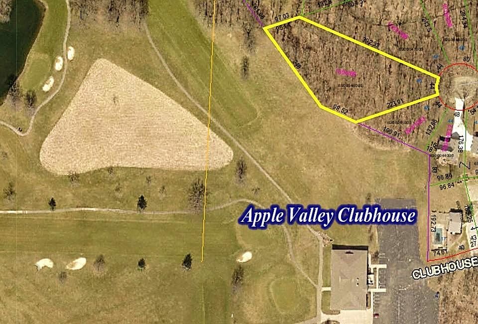 2nd image of LOT 46 Fairway Dr