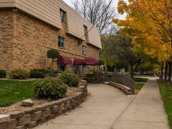 St. Cloud Terrace
