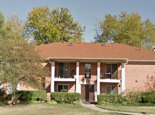 607 Forest Park Rd, Louisville, KY 40223