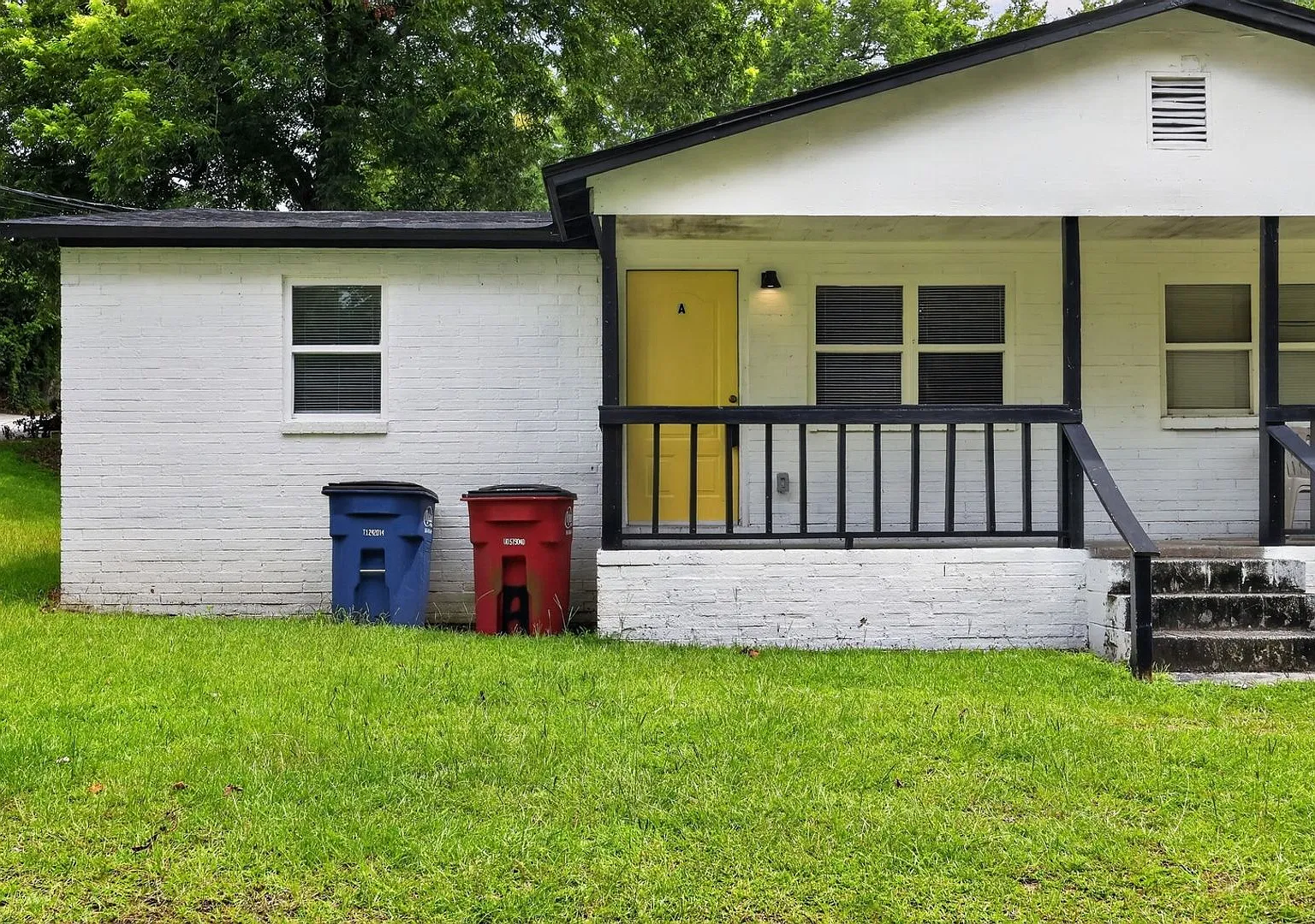 1626 Telfair Street Ln — Photo 1