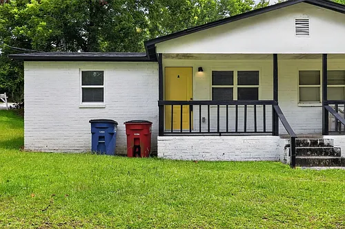 1626 Telfair Street Ln #A Photo 1